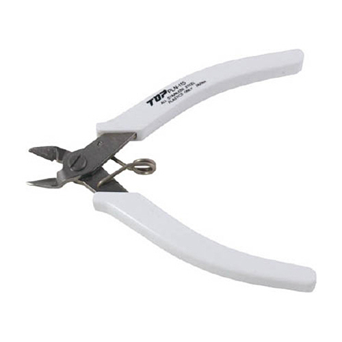 ﾌﾟﾗｽﾁｯｸﾆｯﾊﾟ(ｽﾃﾝﾚｽ製) 115mm 1個画像