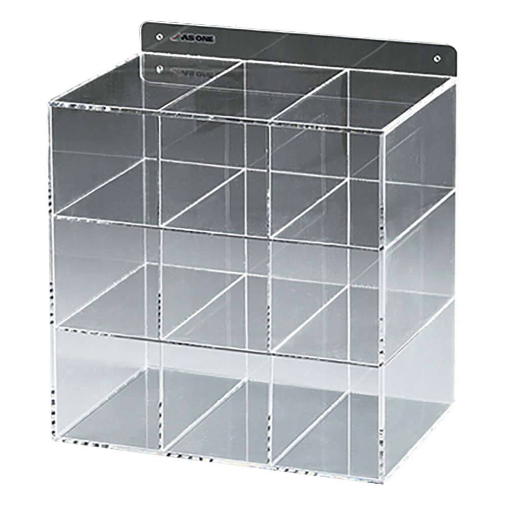 メガネゴーグルケース画像