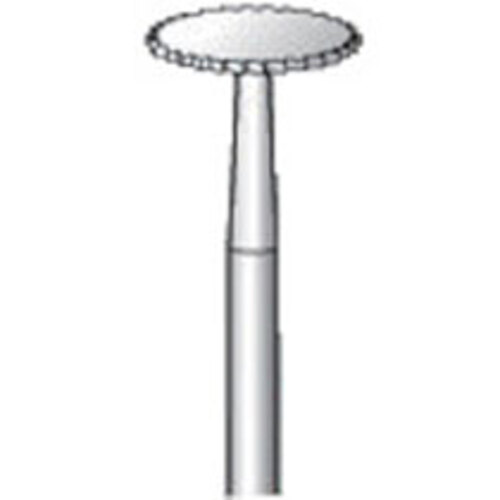 精密ｽﾁｰﾙｶｯﾀｰ 1ﾊﾟｯｸ(3本)画像