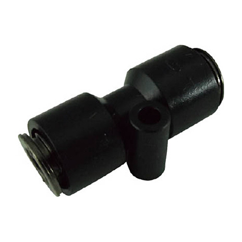 ﾀｯﾁｺﾈｸﾀｰﾌｼﾞﾕﾆｵﾝ(樹脂) 6mm 1個画像