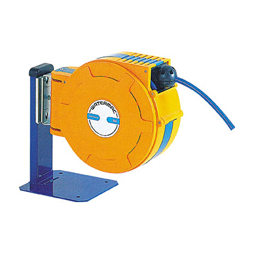 自動巻取ﾎｰｽﾘｰﾙ ｳｫｰﾀｰ水用15m 1台画像