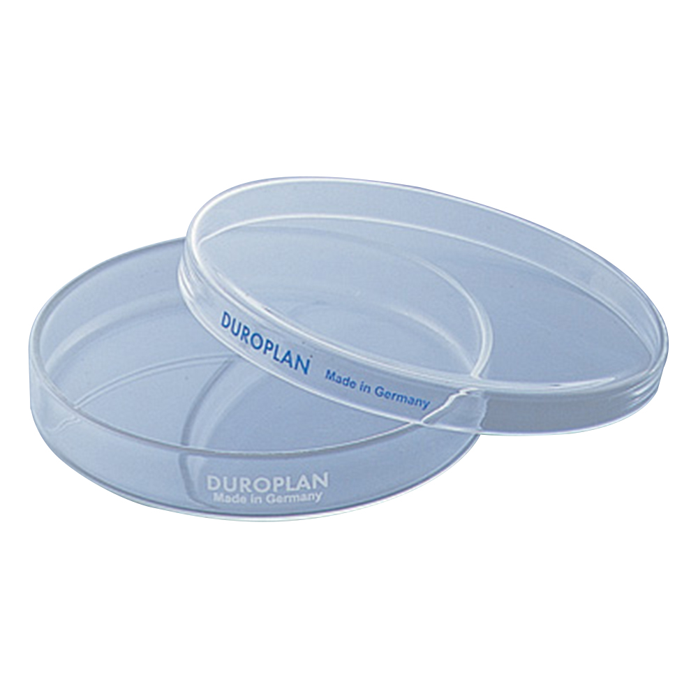 ペトリディッシュ　DURAN®　Φ60×20mm画像