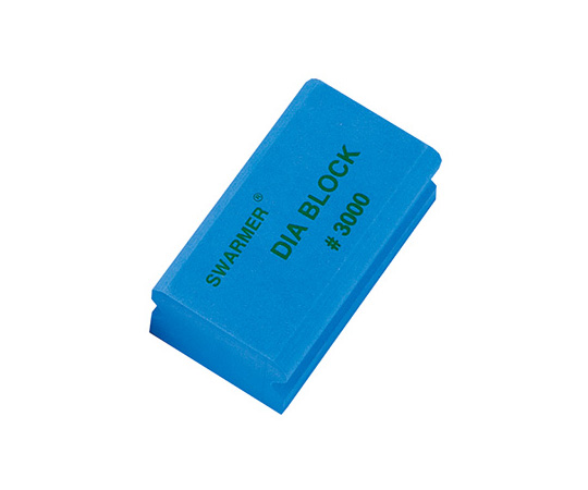 ダイヤモンド入りグリップサンド　#3000相当画像