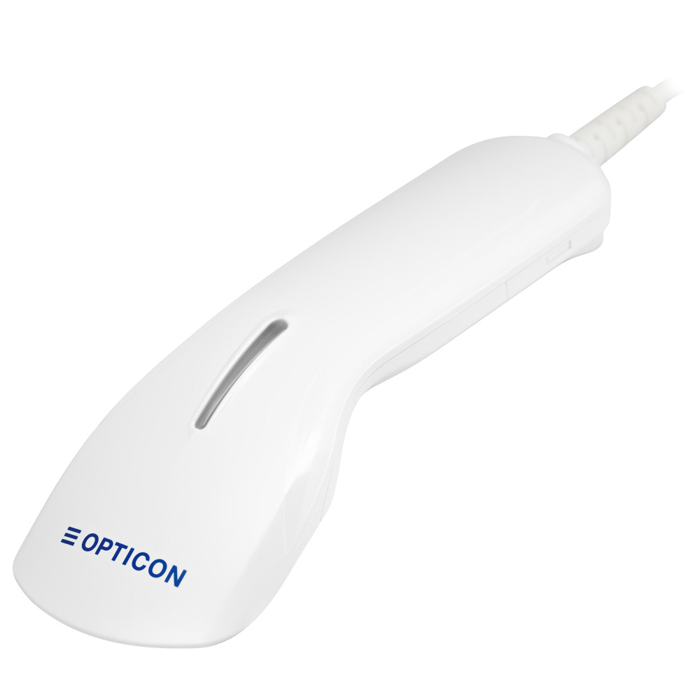 2次元平型 バーコードリーダー画像