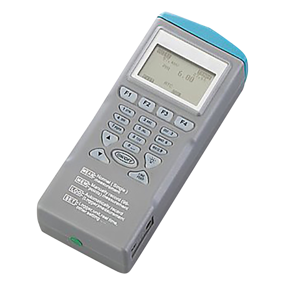 マルチpHメーター画像