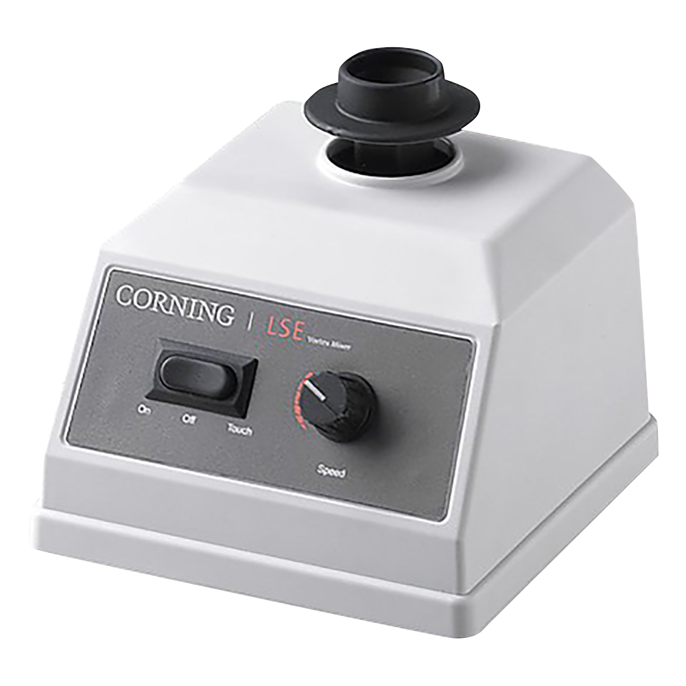 ボルテックスミキサー