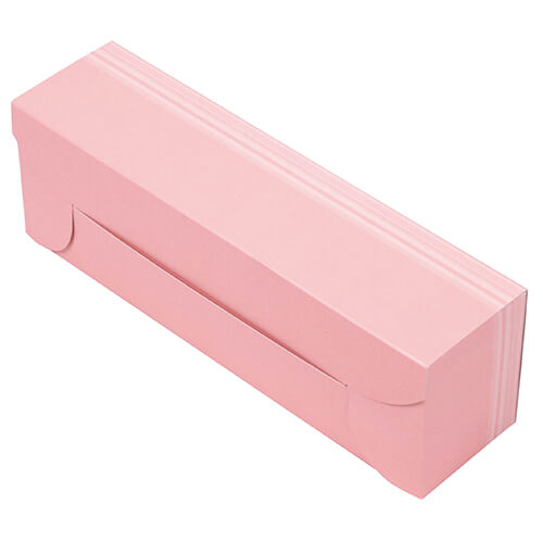 スリムパウンドＢＯＸ　ピンク画像