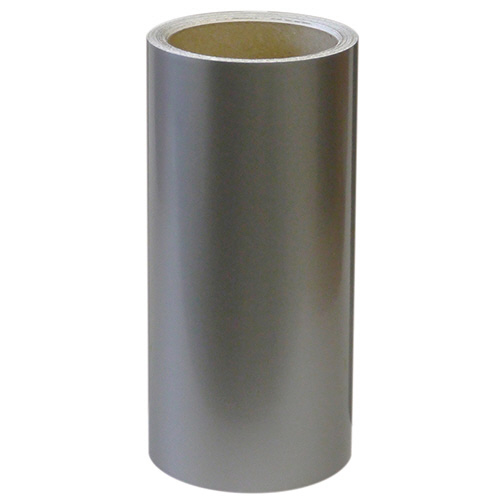 Hi Lucky ｶﾗｰｼｰﾄ 200mm×10m ｼﾙﾊﾞｰ 1本画像