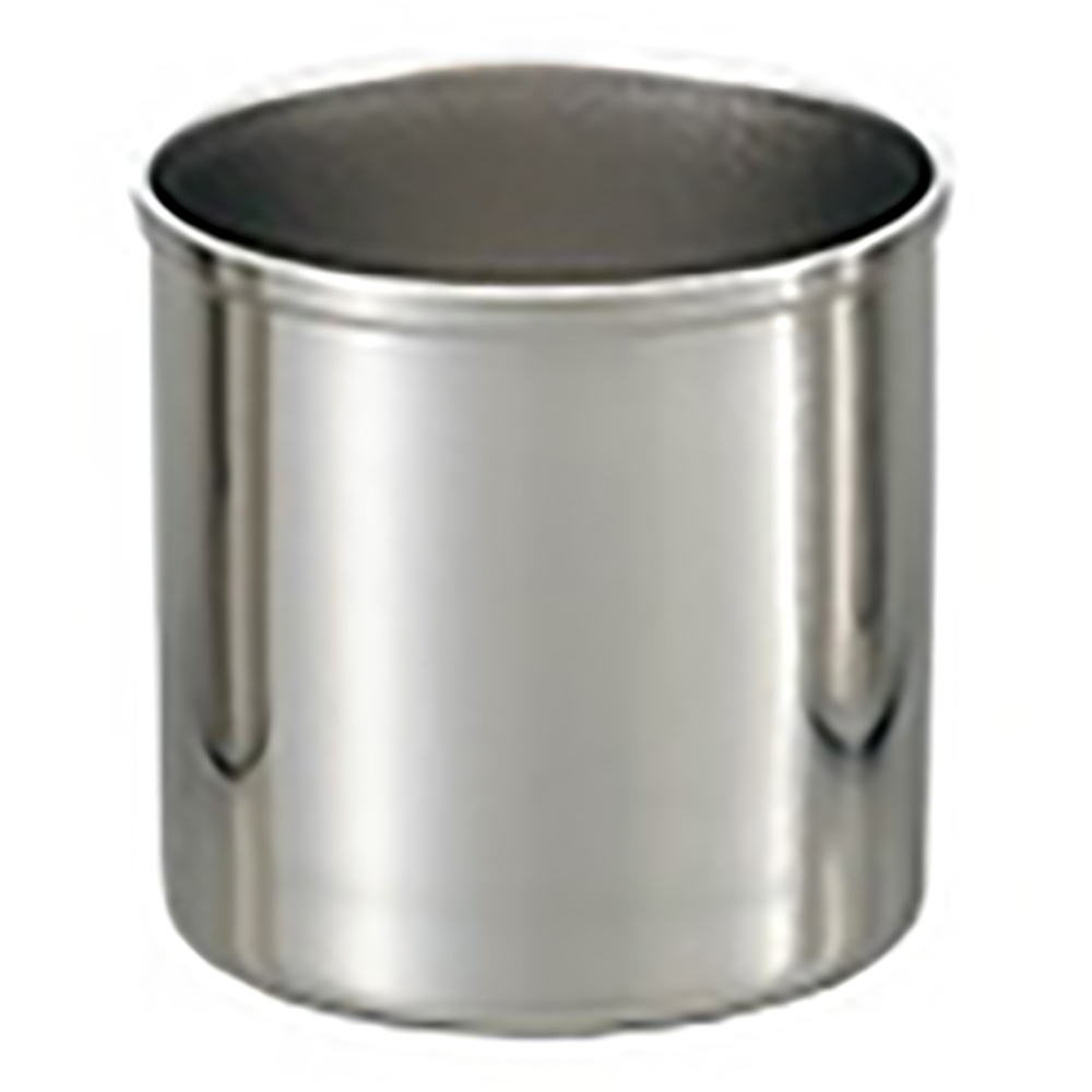 ステンレスコップ薬配タイプ　100mL画像