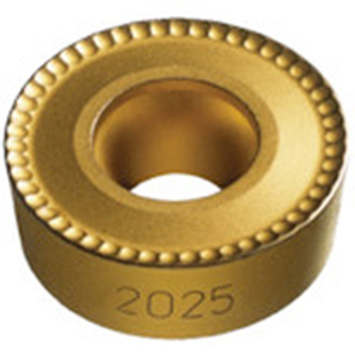 ｺﾛﾀｰﾝ107 旋削用ﾎﾟｼﾞ･ﾁｯﾌﾟ 2025 1個画像