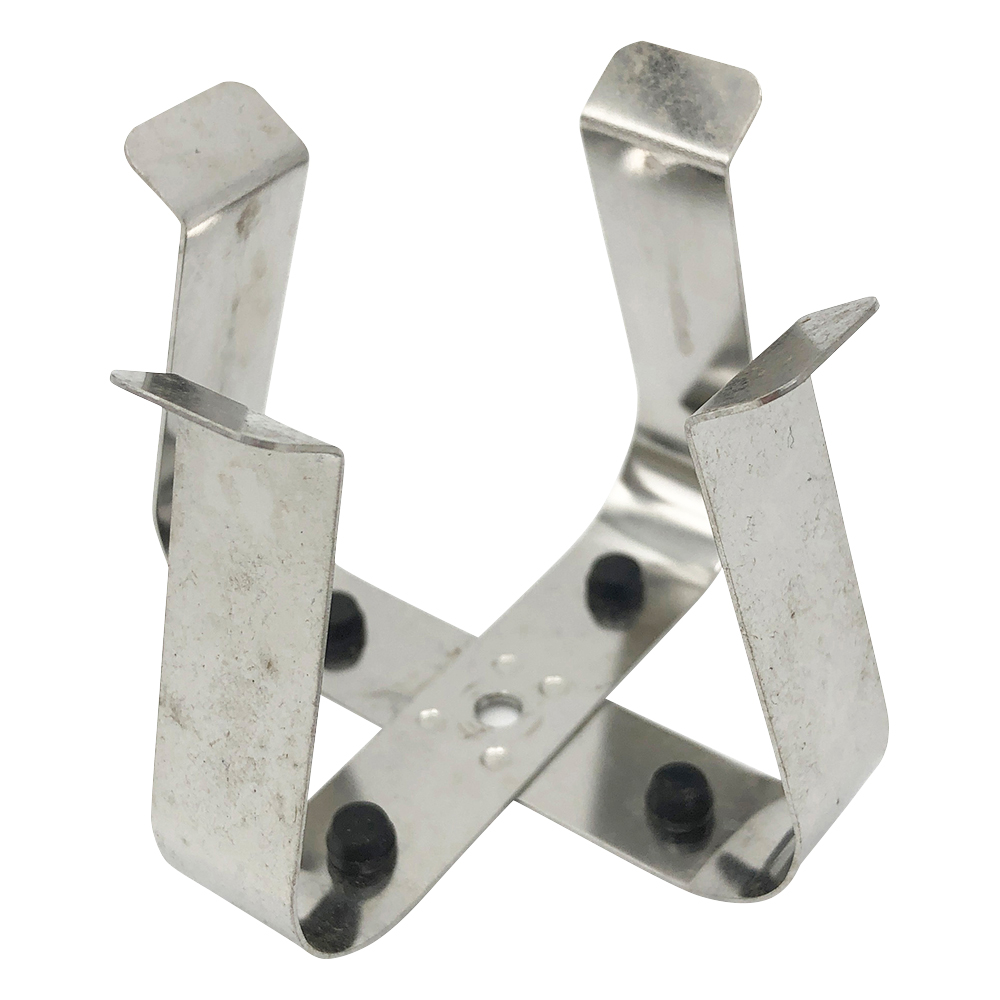 シェイキングインキュベーター 125mLフラスコホルダー（1個入）画像