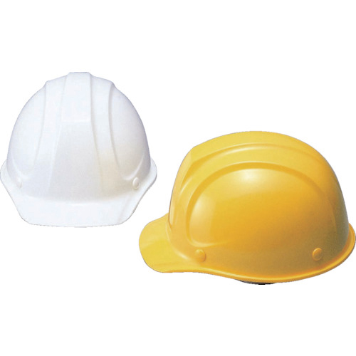 ﾍﾙﾒｯﾄ 白 1個