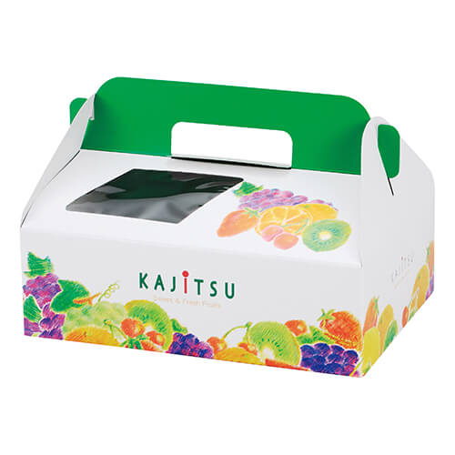 果実パラダイス画像