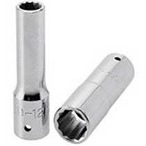 12角ディープソケット　12.7×13mm　1個画像
