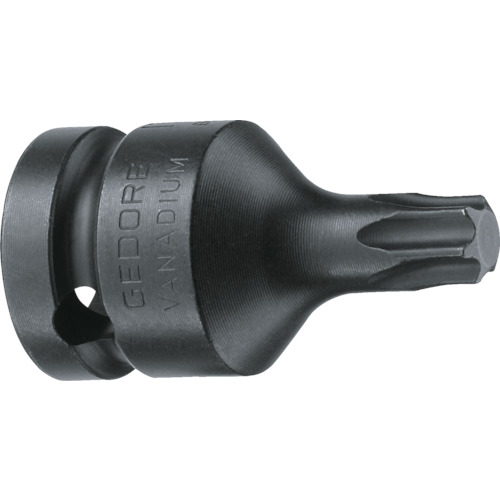 インパクトトルクスビットソケット　12.7mm　T60　1個画像