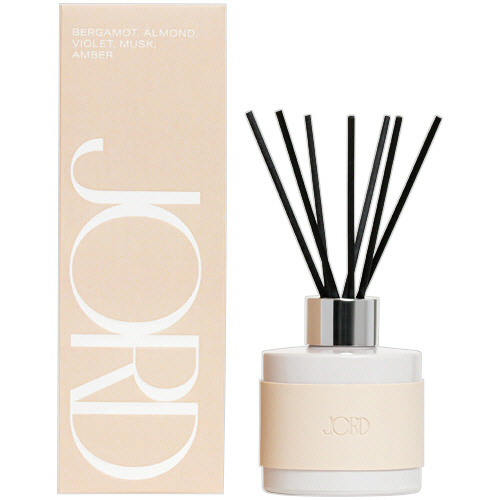 JORD ﾘｰﾄﾞﾃﾞｨﾌｭｰｻﾞｰ ｳｫｰﾑﾓｰﾆﾝｸﾞ 100mL 1ｾｯﾄ画像