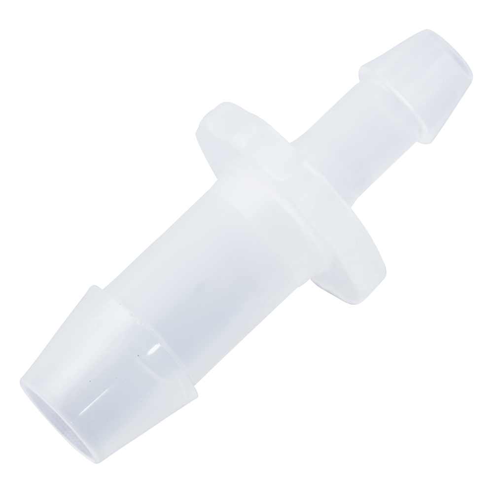 チューブコネクター(太径)I型異径(適合チューブ内径6-10mm)10個入画像