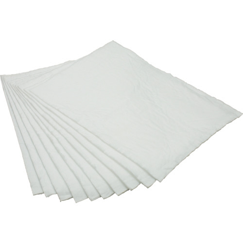 ｵｲﾙｷｬｯﾁｬｰ ｺｯﾄﾝﾀｲﾌﾟ 300×300mm 1袋(10枚)画像