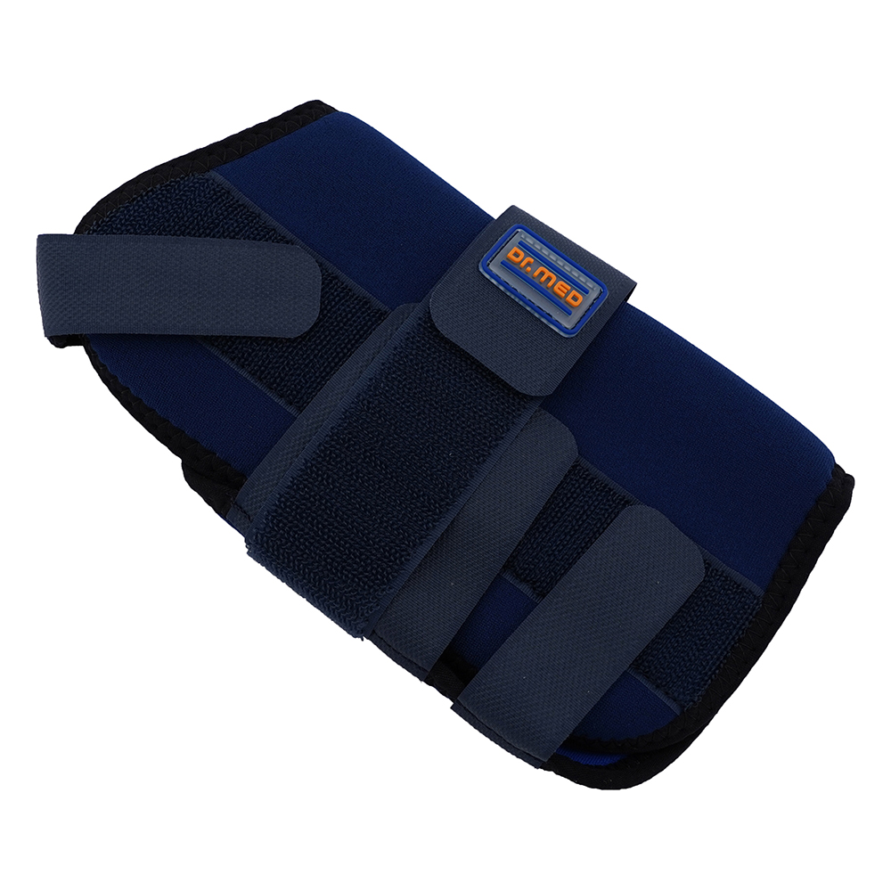 リストダブルステーサポーター Dr.MED(R) 右用(XL)画像