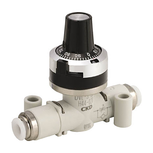 ﾆｰﾄﾞﾙﾊﾞﾙﾌﾞ(ﾀﾞｲﾔﾙ付ﾁｪｯｸ弁内蔵ﾀｲﾌﾟ) 8mm 1個画像