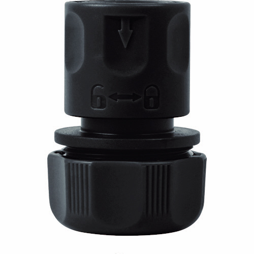 ﾎｰｽｺﾈｸﾀ 15-18mm 1個