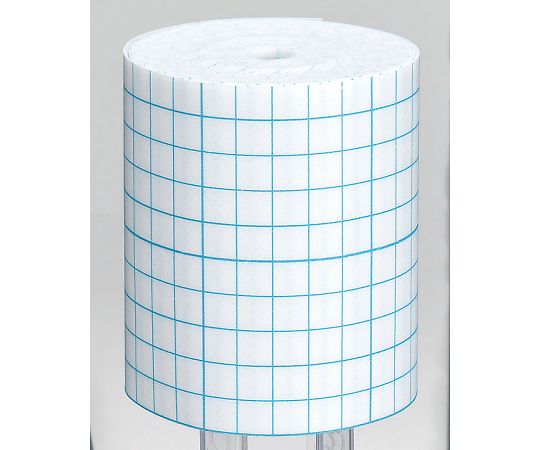 メッシュフィックスロール　100mm×10m