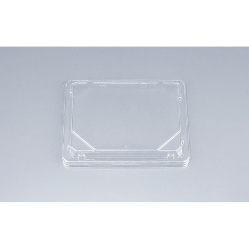 シーピー化成 BFハカマ集折8嵌合蓋(N)画像