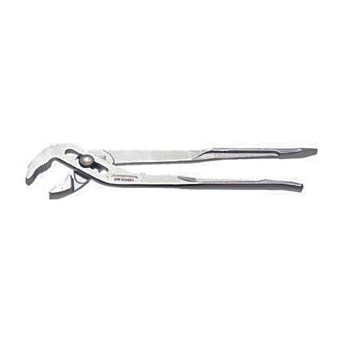 ｳｫｰﾀｰﾎﾟﾝﾌﾟﾌﾟﾗｲﾔ 最大口開き47mm ﾄﾞﾗｲﾊﾞｰ機能付 1丁画像