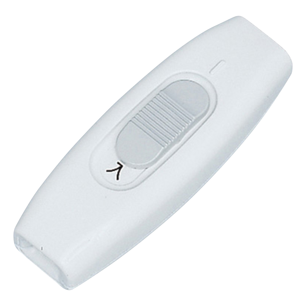 中間スイッチ（平形コード用）　300V 3A画像