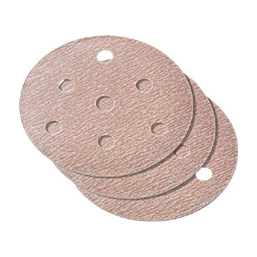 NORTON A275 ﾏｼﾞｯｸﾃﾞｨｽｸﾍﾟｰﾊﾟｰ #120 1箱(100枚)画像