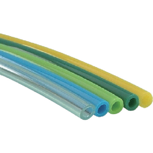 ﾏﾙﾁﾌﾗｯﾄﾁｭｰﾌﾞ5連 8mm×20m巻 1巻画像