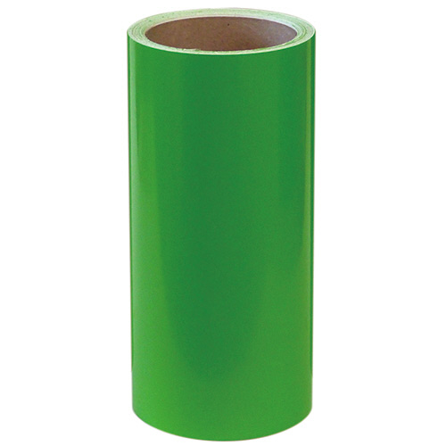 Hi Lucky ｶﾗｰｼｰﾄ 200mm×10m ｲｴﾛｰｸﾞﾘｰﾝ 1本画像