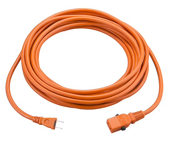 生垣バリカン用　ロックコネクタ付ツナギコード　10m画像