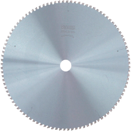 ｱﾙﾐ用ﾁｯﾌﾟｿｰ Φ405 1枚画像