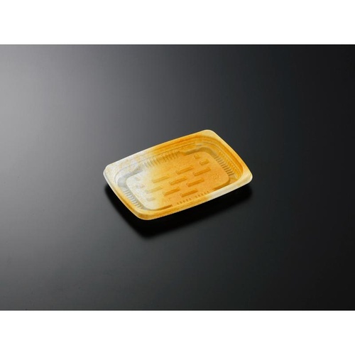 中央化学 軽食容器 CTデリトップ15-11A東雲LOR 本体画像