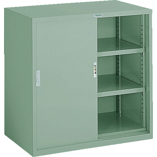 D×型保管庫 引違い 881×551×H880 1台画像