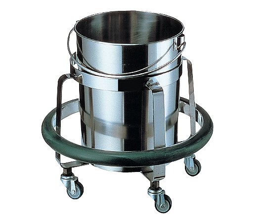 キックバケツ φ390×248mm