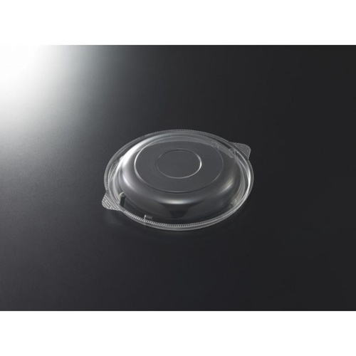 中央化学 BAKEQ AIR150φ 蓋画像