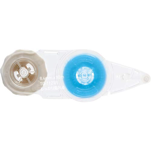 ノリノポッド　しっかり貼れる詰替え　幅８．４ｍｍ画像