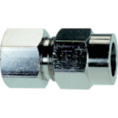 ﾒｶﾞﾎｰｽｿｹｯﾄ 10×12.5 RC3/8 1個画像