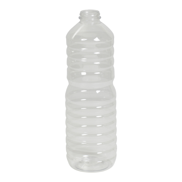 調味料入れ PET-1000 ボトル本体 シービープラス画像