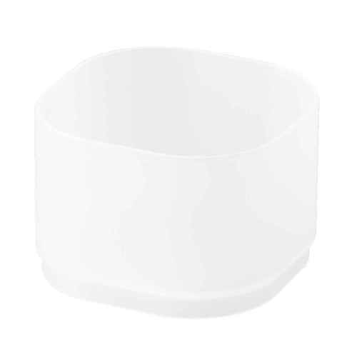 収納ケース ナチュラ インボックス ピコ トレー S画像