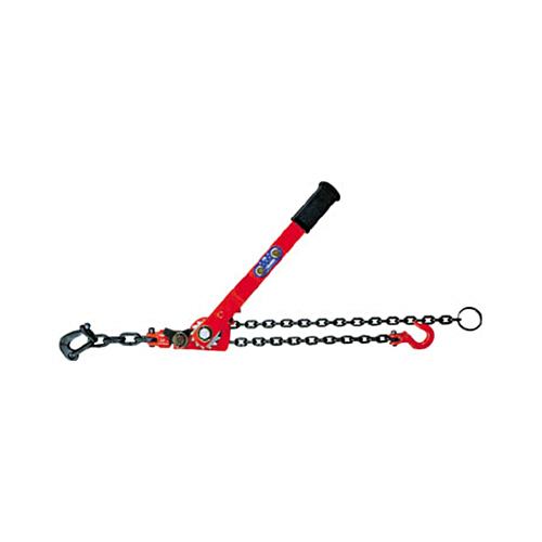 象印 ﾁｪｰﾝ荷締機1t 1台画像