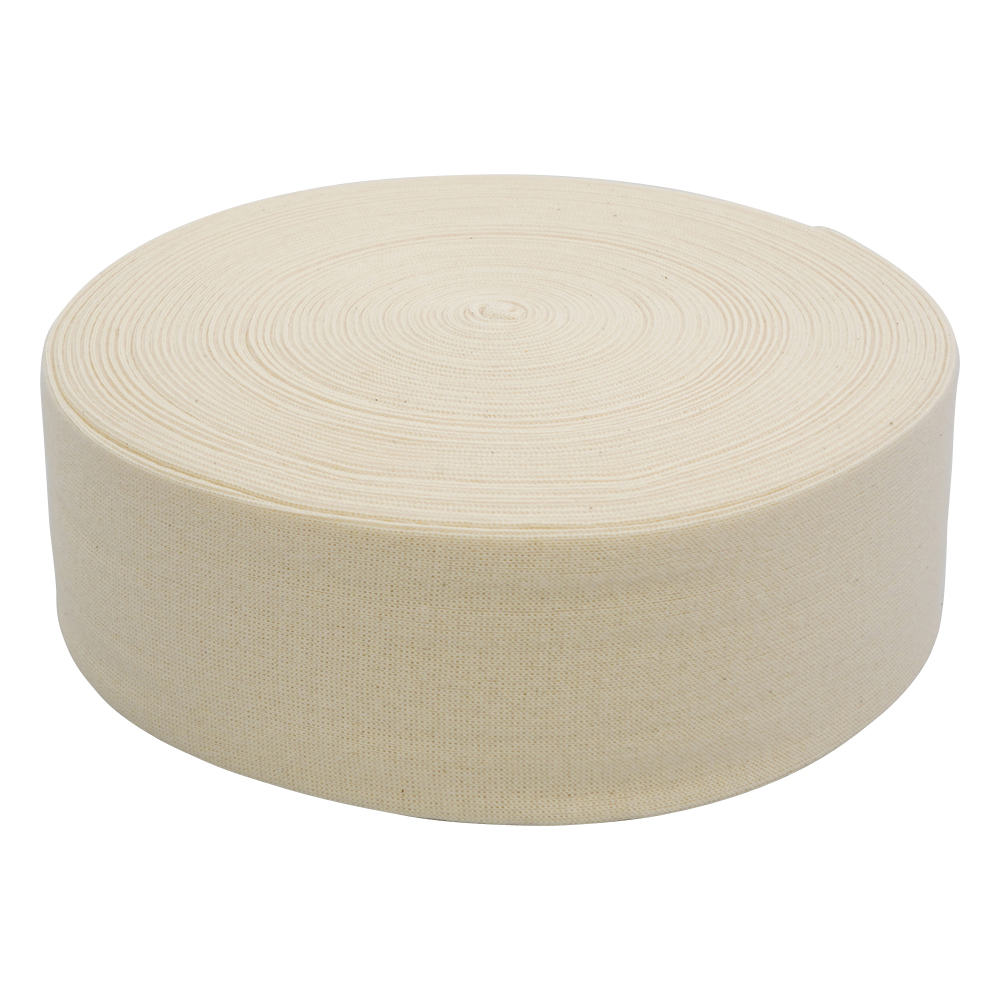 チュービストッキーネ(綿100%ストッキネット) 3号 75mm×18m画像