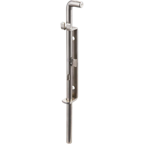 間仕切ｽﾃﾝ落し ﾎﾞﾙﾄ式 1個画像