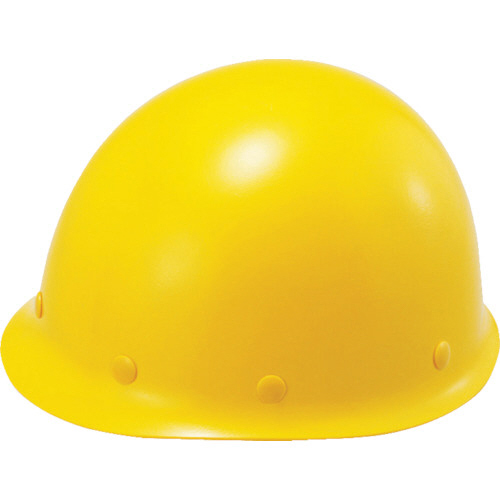 ｴｱﾗｲﾄ搭載ﾍﾙﾒｯﾄ(軽量FRP製･かるﾒｯﾄ) 1個画像