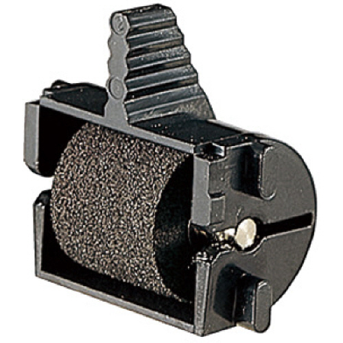 ｲﾝｷﾛｰﾗｰ(電子ﾁｪｯｸﾗｲﾀｰ用) 黒 1ｾｯﾄ(5個)