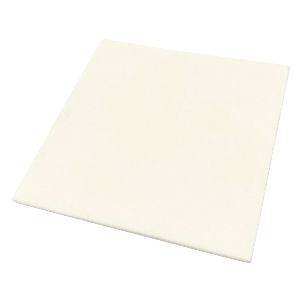 焼成用セッター　（アルミナ　SSA-S）　100×2.5mm