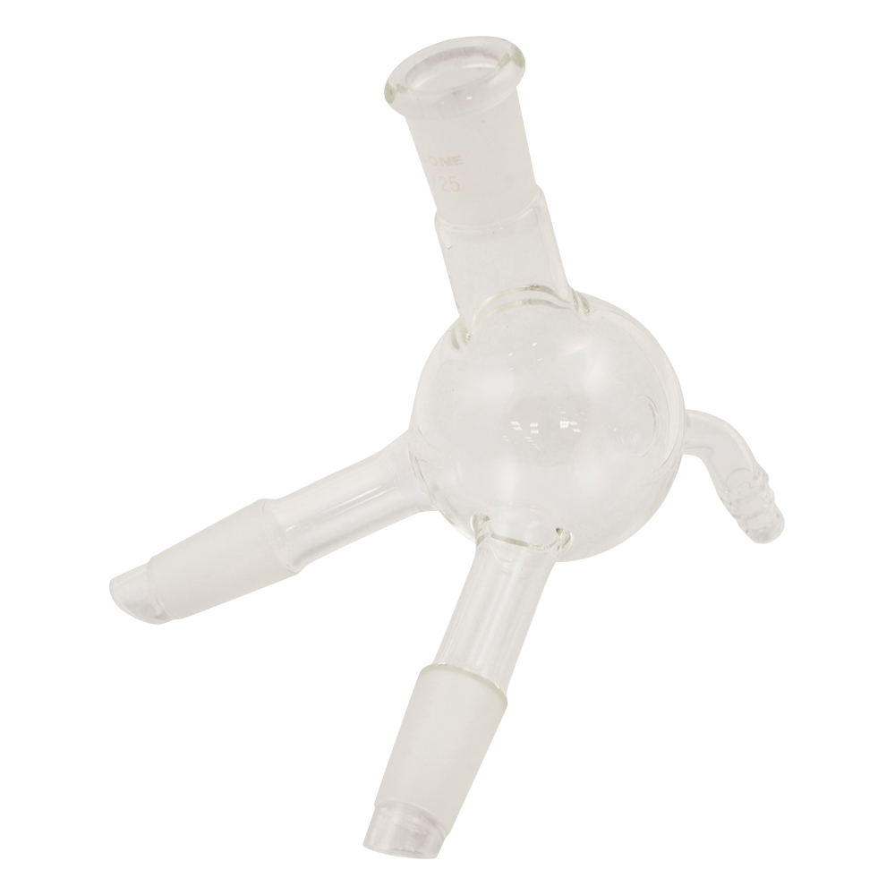 アダプター（減圧用）　二又タイプ　15/25