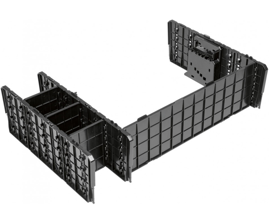 XL-BOXX用間仕切画像